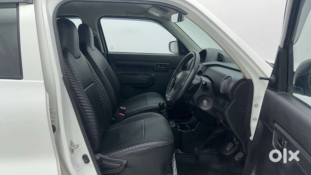 Maruti Suzuki S-presso Vxi, 2023, Petrol