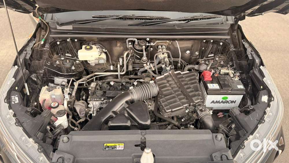 Toyota Innova Hycross 2024 Year Hybrid Petrol