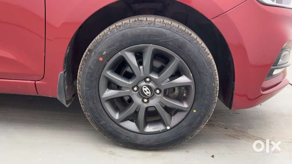 Hyundai Elite I20 [2018-2020] 1.2 Asta, 2018, Petrol