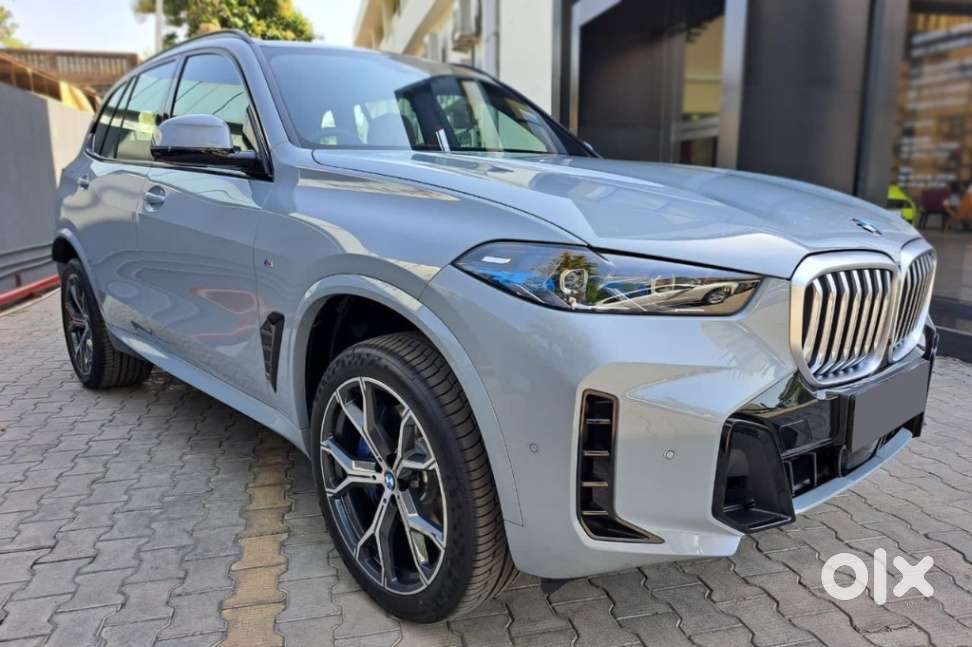 Bmw X5 Xdrive40i M Sport, 2024, Petrol