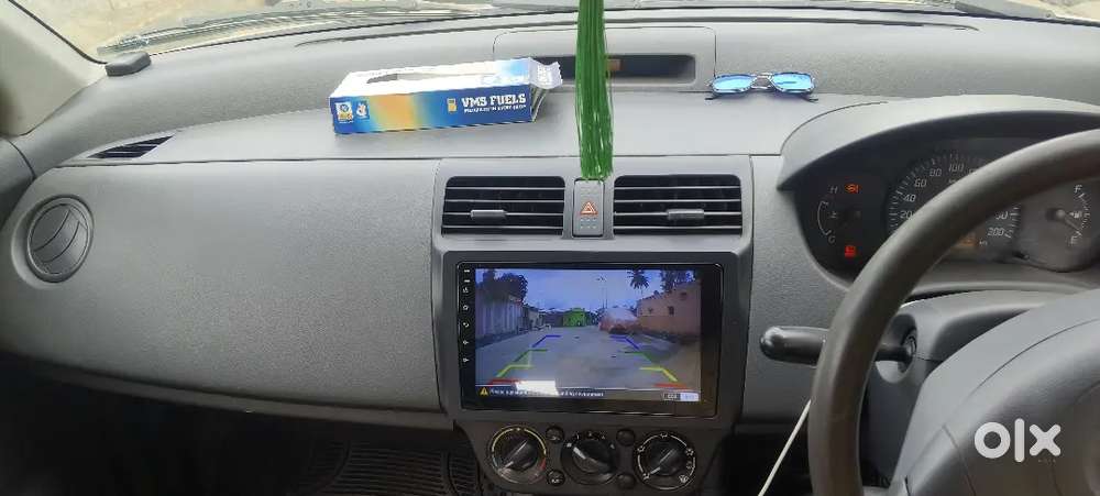 Maruti Suzuki Dzire 2008 Petrol 84704 Km Driven