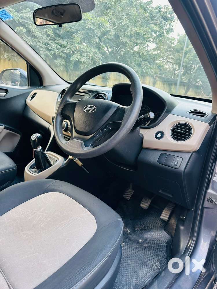 Hyundai Grand I10 Sportz Edition, 2014, Petrol