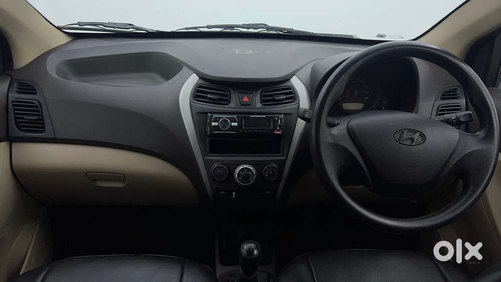 Hyundai Eon Era +, 2013, Petrol