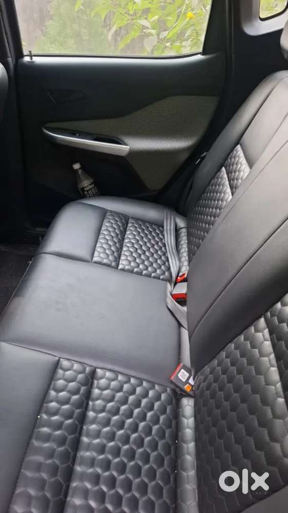 Nissan Magnite 2023 Petrol 16000 Km Driven