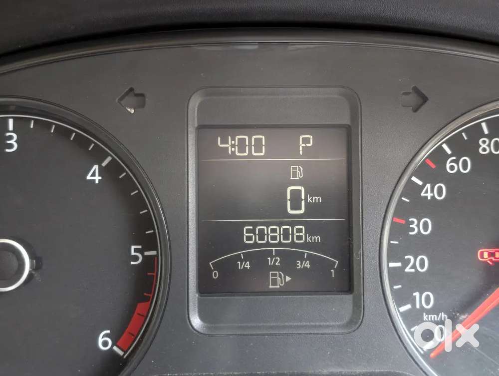 Volkswagen Id.4 2018