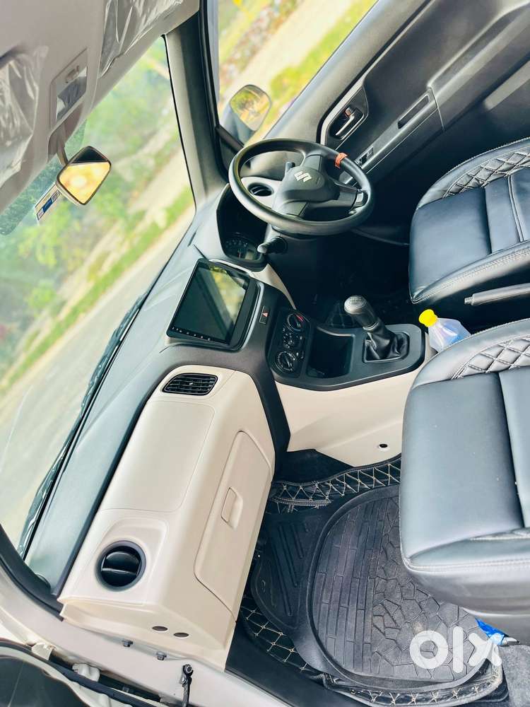 Maruti Suzuki Wagon R Lxi Optional, 2023, Petrol