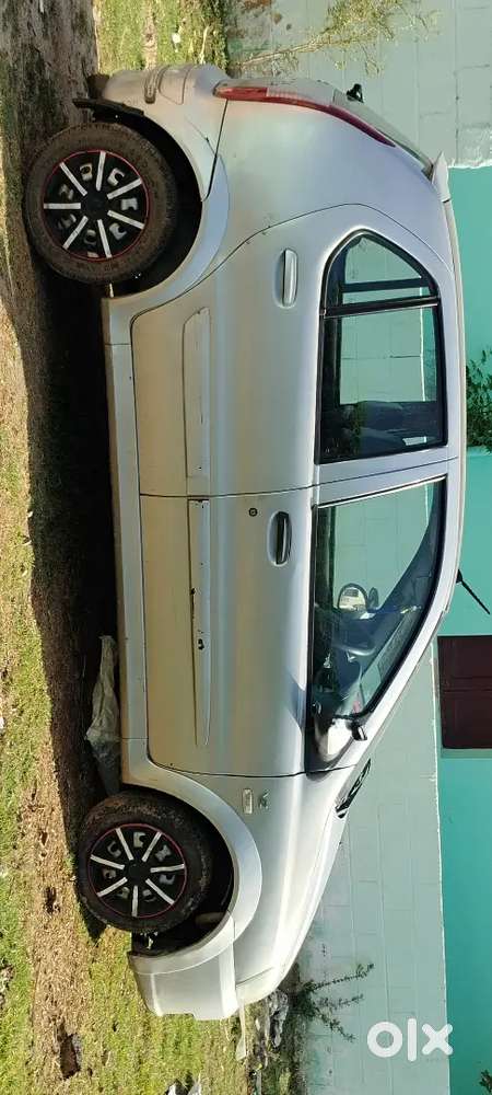Tata Indica V2 2012 Diesel 82000 Km Driven