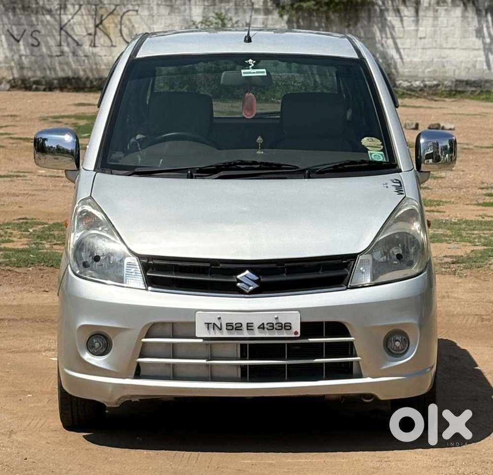 Maruti Suzuki Zen Estilo VXI BSIV, 2013, Petrol
