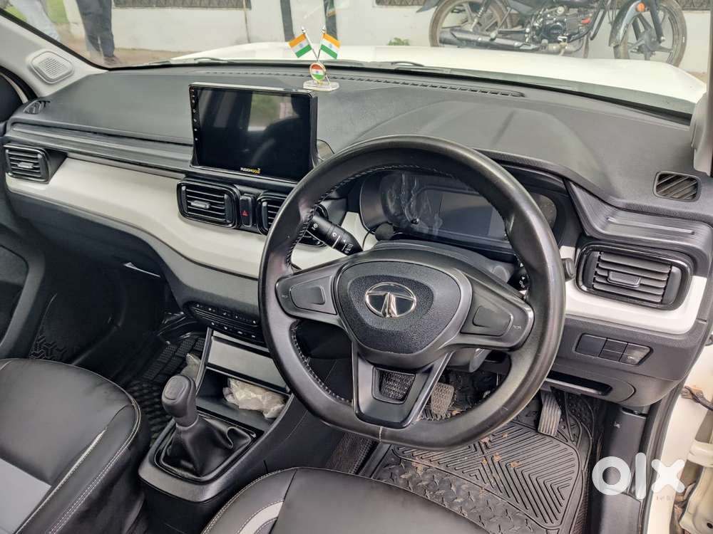 Tata Punch, 2024, Cng & Hybrids