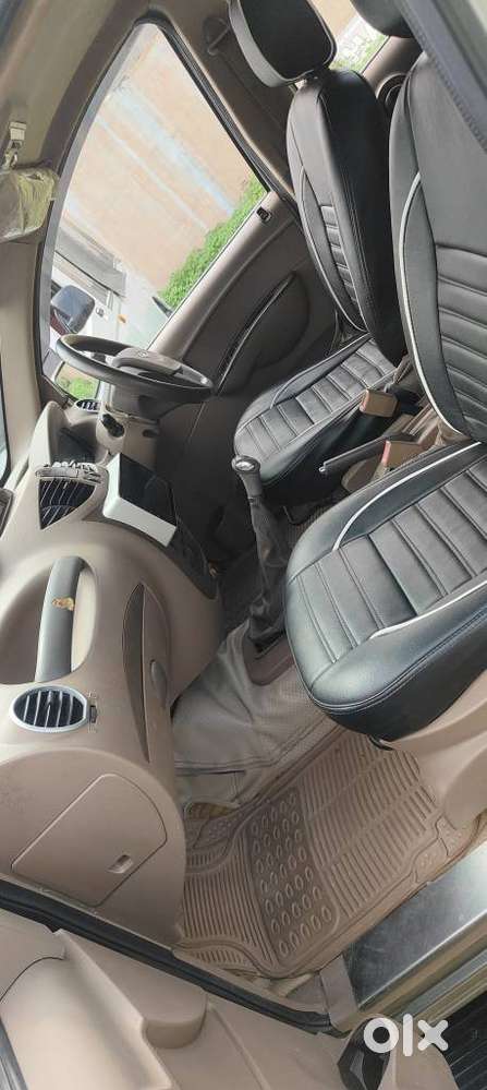 Mahindra Xylo 2012-2014 E4 Bs Iii, 2012, Diesel