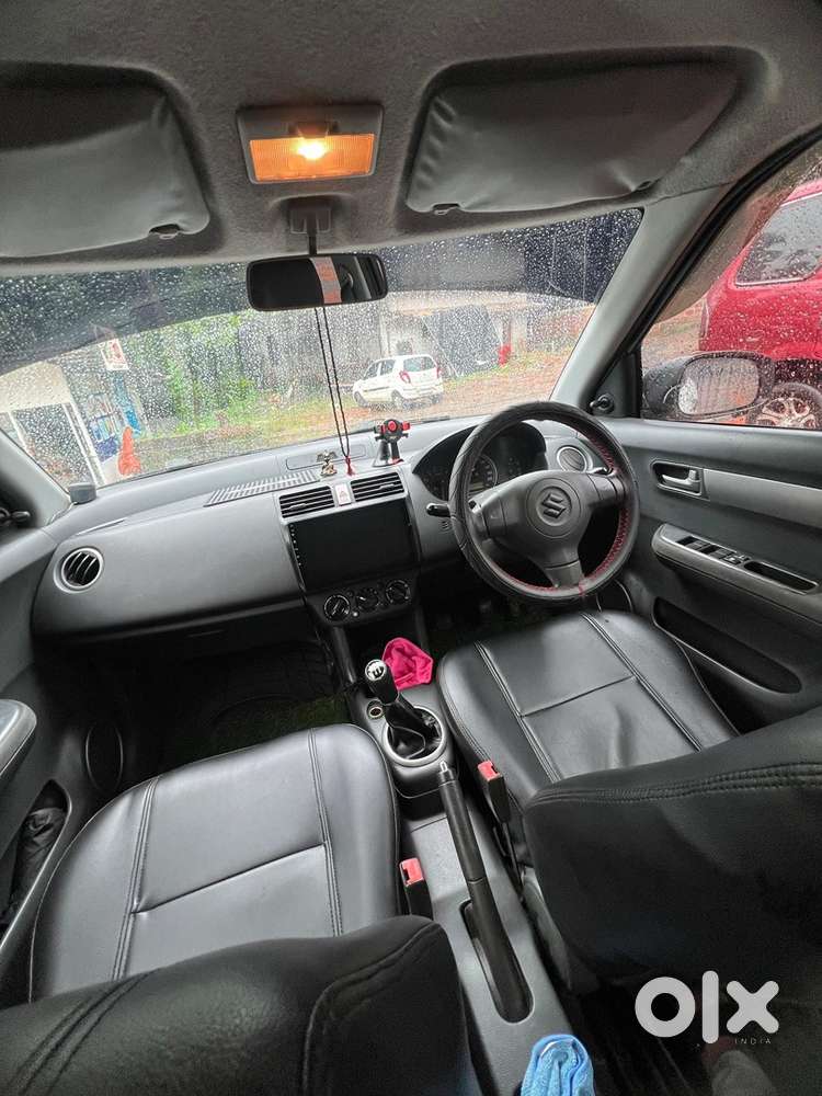 Swift 2007 Maruti Suzuki
