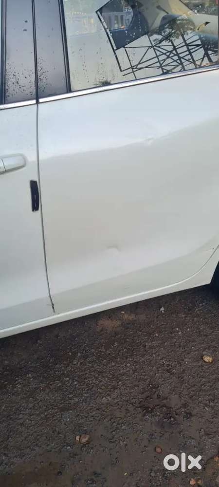 Maruti Car
