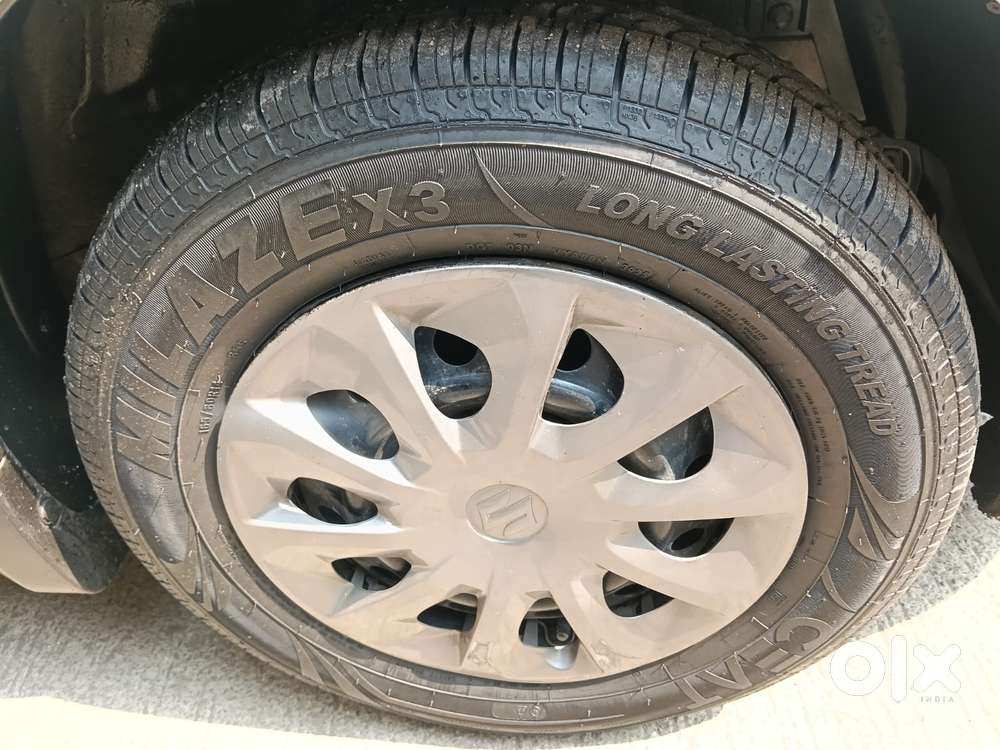 Maruti Suzuki Swift Dzire Vdi Bsiv, 2012, Diesel