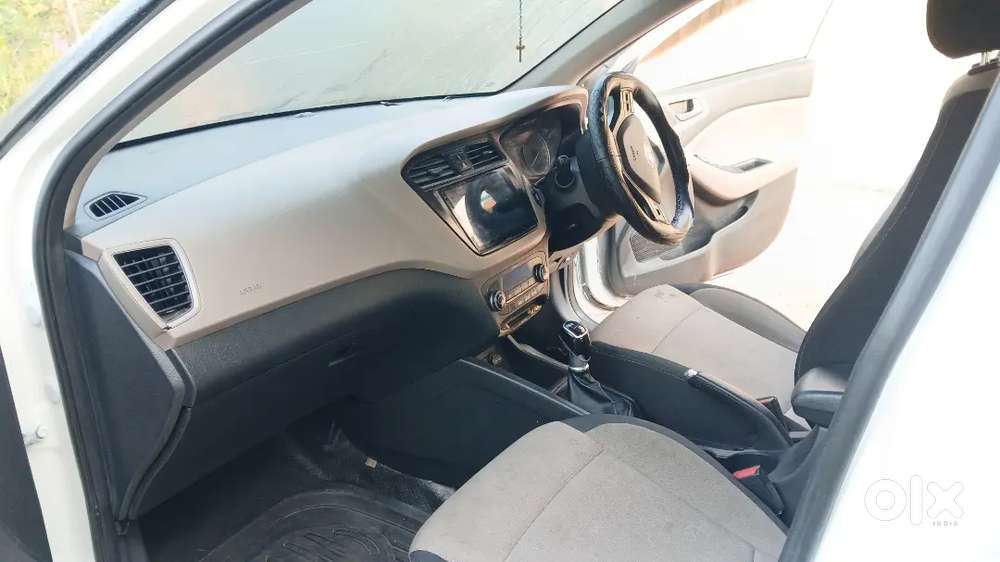 Hyundai Elite I20 Well Maintained