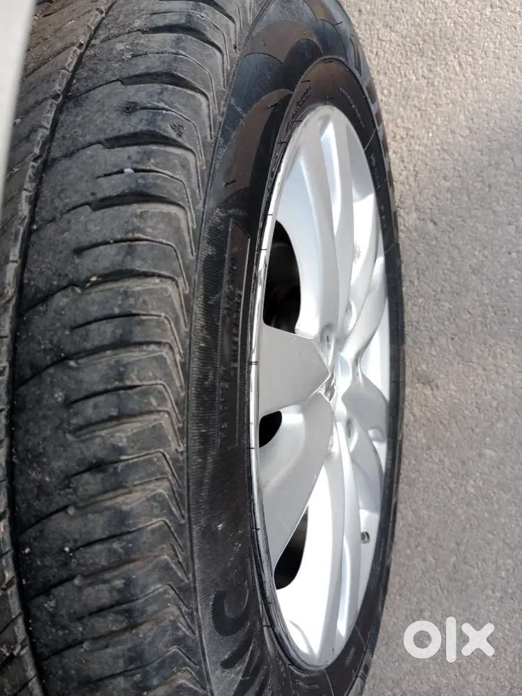 Maruti Suzuki Ertiga 2017 Diesel (vdi Shvs Limited Edition)