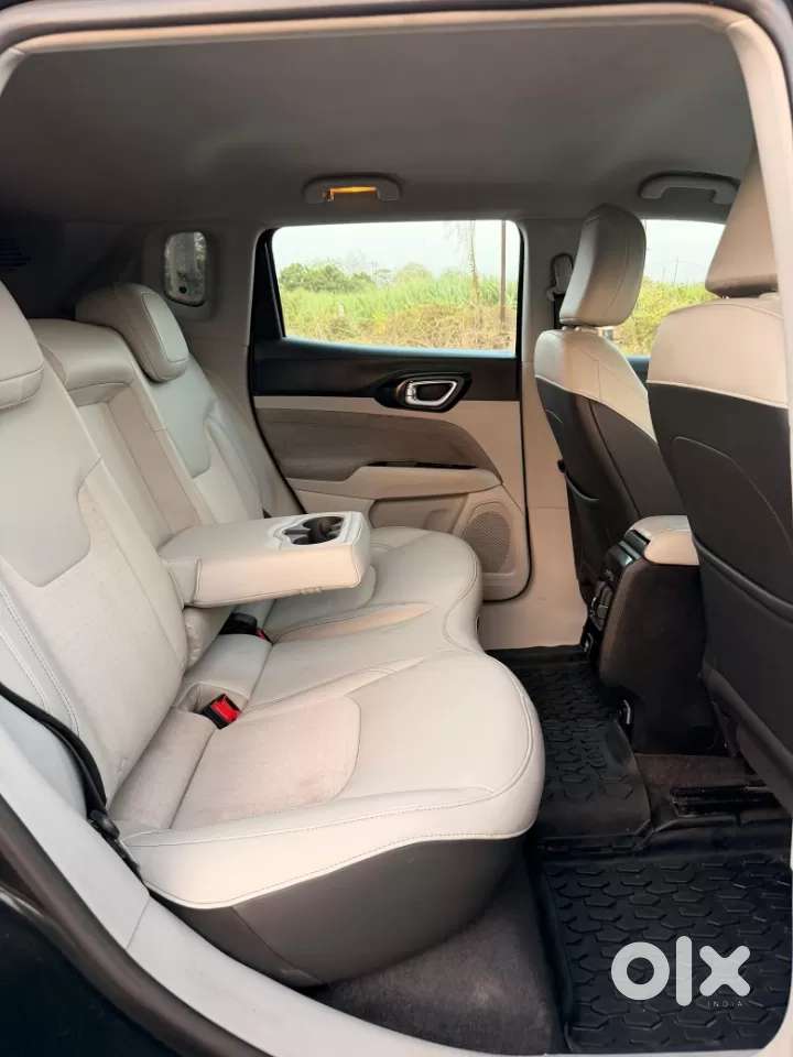 Jeep Compass 2.0 Longitude, 2021, Diesel