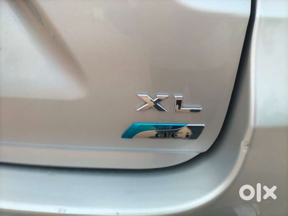 Nissan Terrano 2013-2017 Xl 85 Ps, 2016, Diesel
