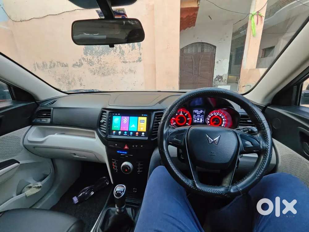 Mahindra Xuv300 W4 2024