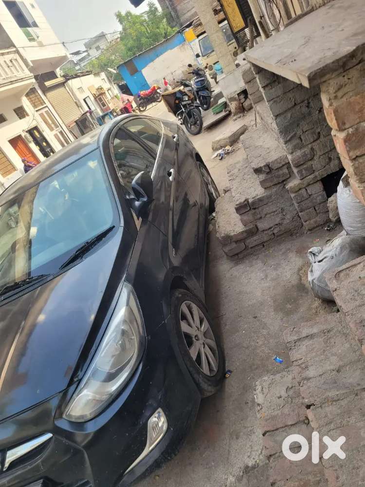 Good Condition Average Highway 25+ Balck Colour 4th Owner