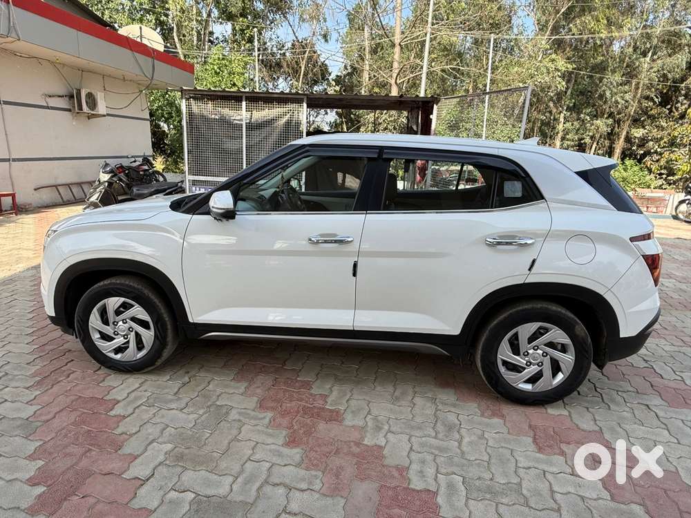 Hyundai Creta 2020 Diesel Well Maintained