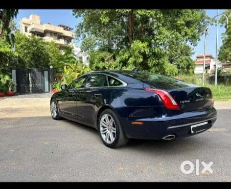 Jaguar Xj 3.0l Xj50, 2019, Diesel