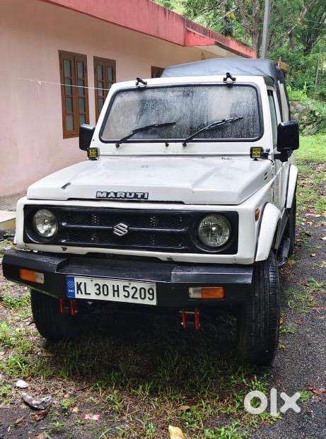 Maruti Suzuki Manual 2010