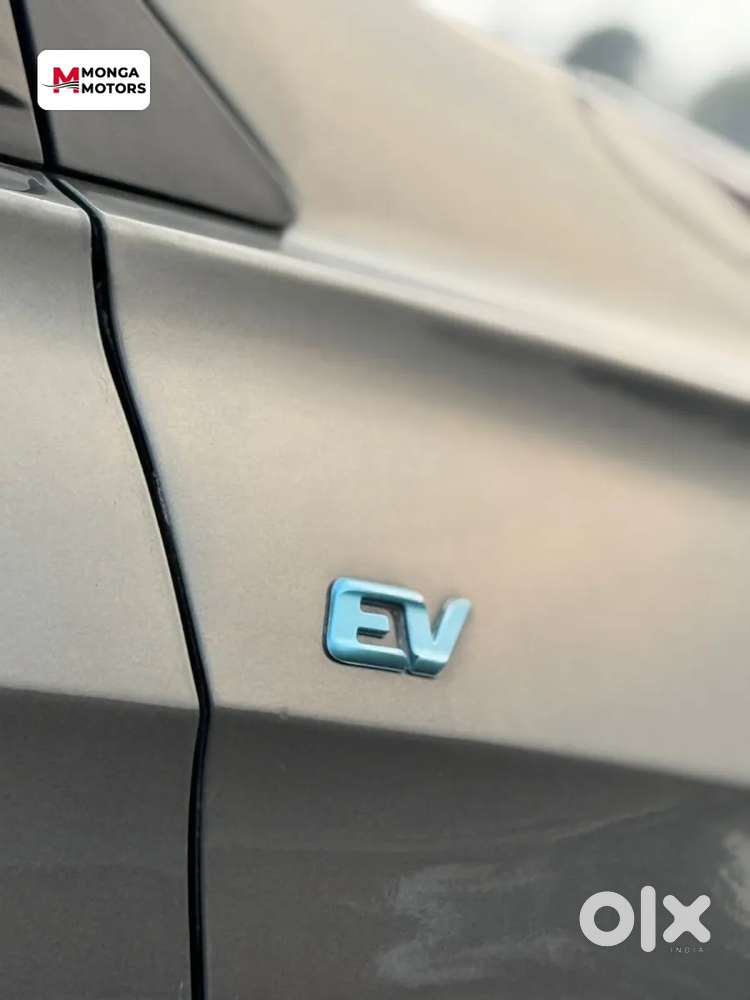 Tata Tigor Ev Xz Plus, 2022, Electric
