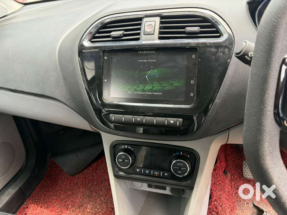 Tata Tiago Petrol 2022 Year