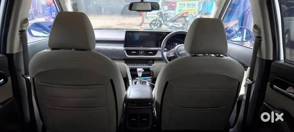 Kia Seltos Diesel At 2022