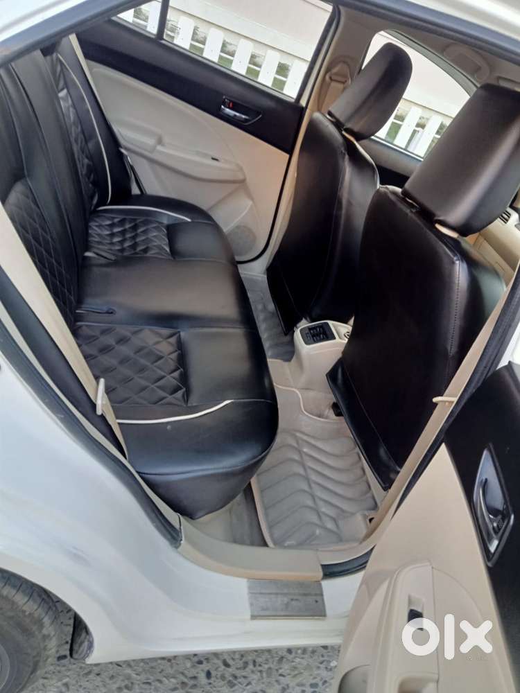 Maruti Suzuki Swift Dzire 1.3 Vxi, 2021, Petrol