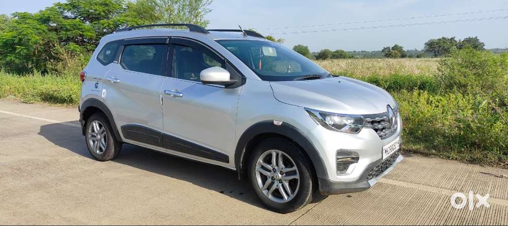 Renault Triber 2020 Petrol Well Maintained