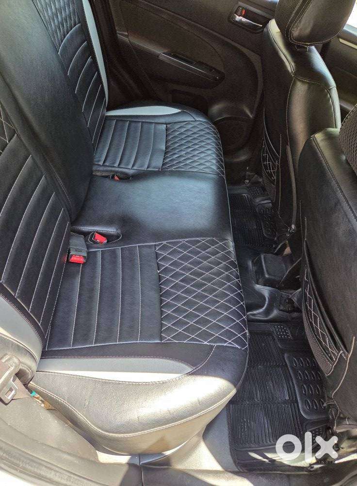 Maruti Suzuki Swift Ddis Vdi, 2017, Diesel