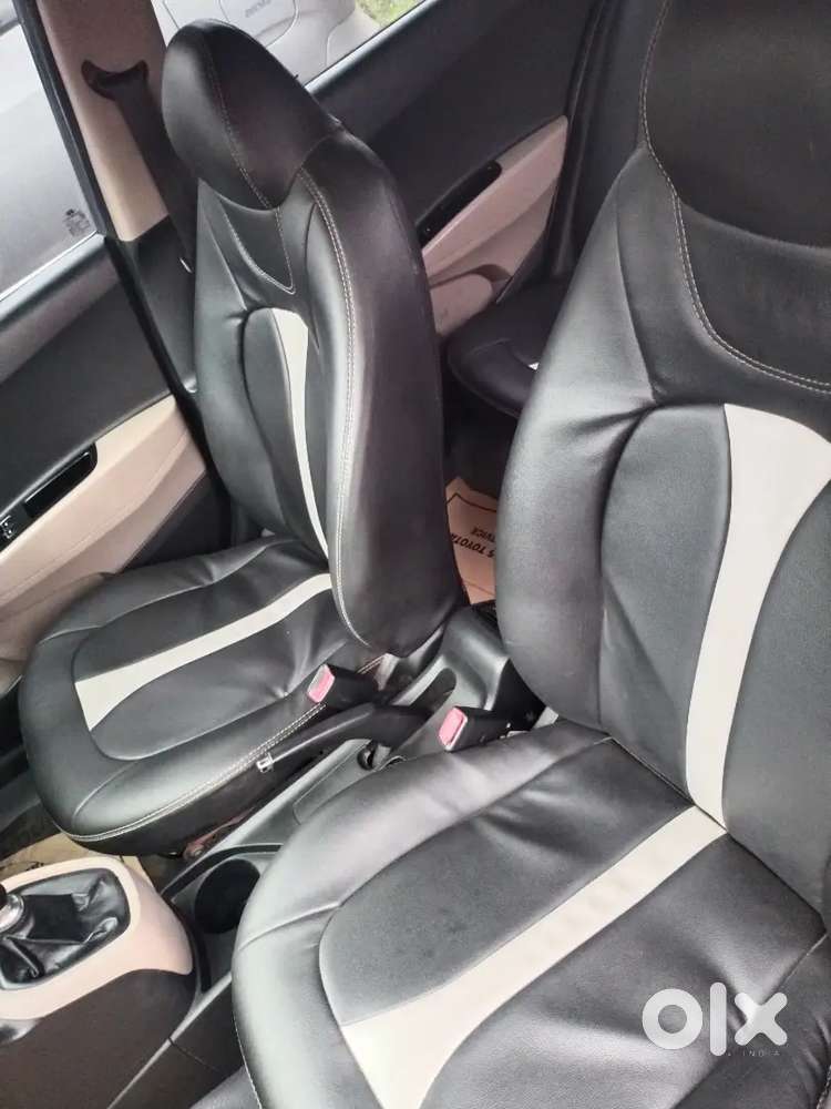 Hyundai Xcent Prime 2014