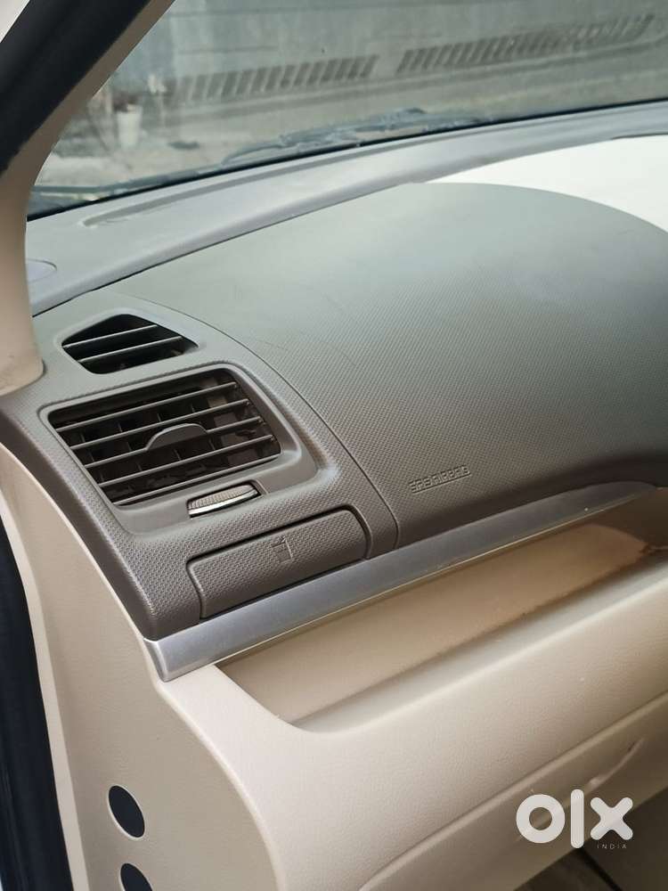 Maruti Suzuki Ertiga 2015-2018 Vdi Abs, 2016, Diesel