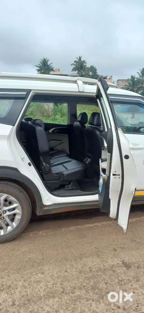 Kia Carens 2023 Diesel Well Maintained Life Time Tax Paid