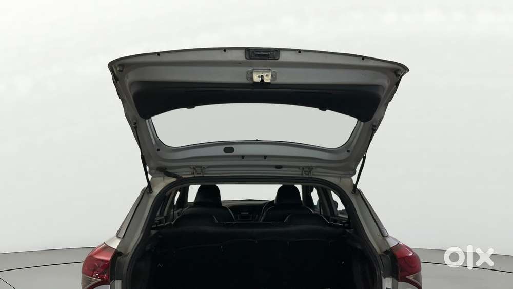 Hyundai Elite I20 Magna Executive 1.2, 2017, Petrol