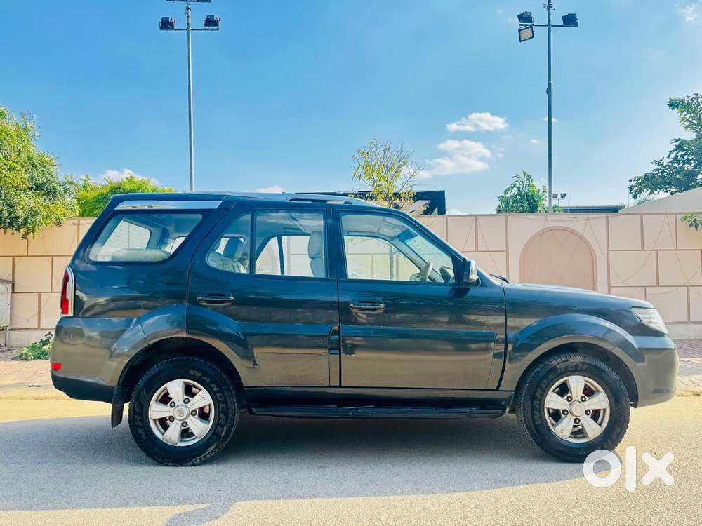 Tata Safari Storme [ ] 2.2 Vx 4x2, 2013, Diesel