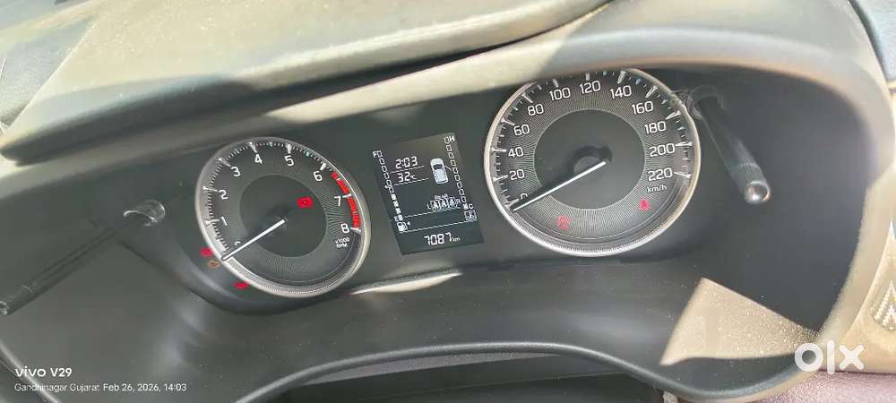 Maruti Nexa Fronx Delta Plus With Cng Jun-2025