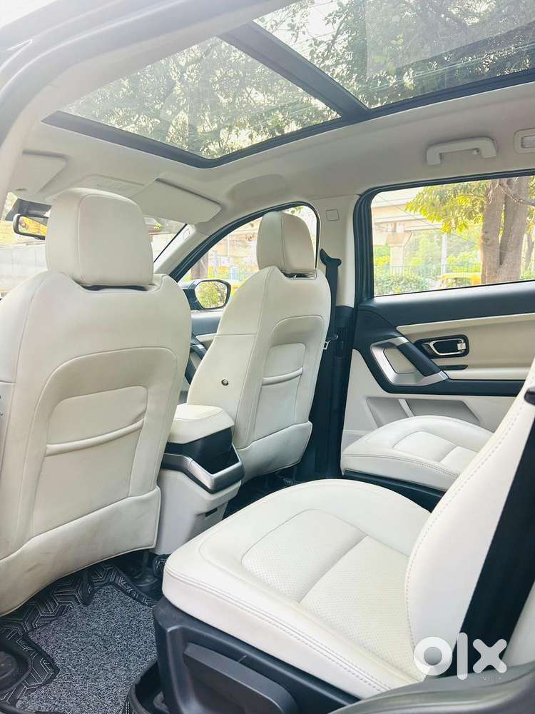 Tata Safari 2.0 Kryotec Xza Plus, 2021, Diesel