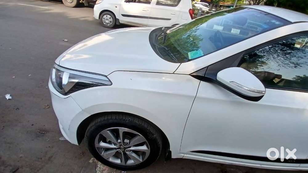 Hyundai I20 Sportz 1.2 Petrol  2015  Well Maintained  Ready 2 Drive