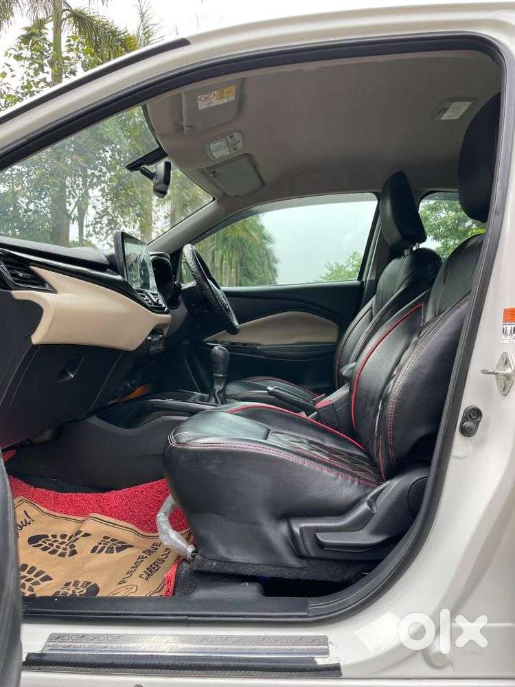 Toyota Glanza 1.2 V, 2023, Petrol