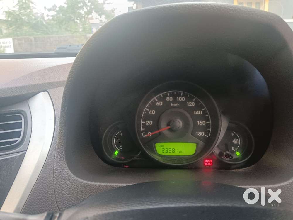 Hyundai Eon Era +, 2014, Petrol