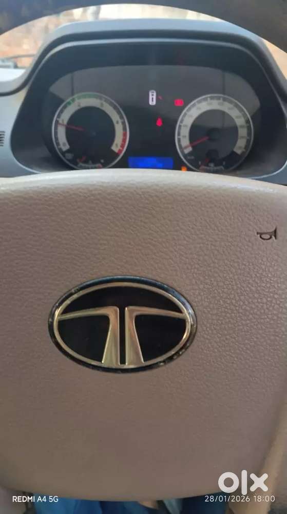 Tata Aria 2012 Diesel Well Maintained