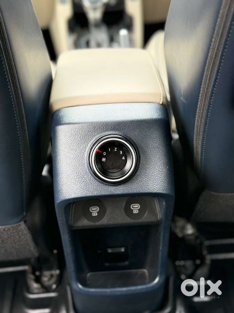Kia Carens, 2022, Diesel