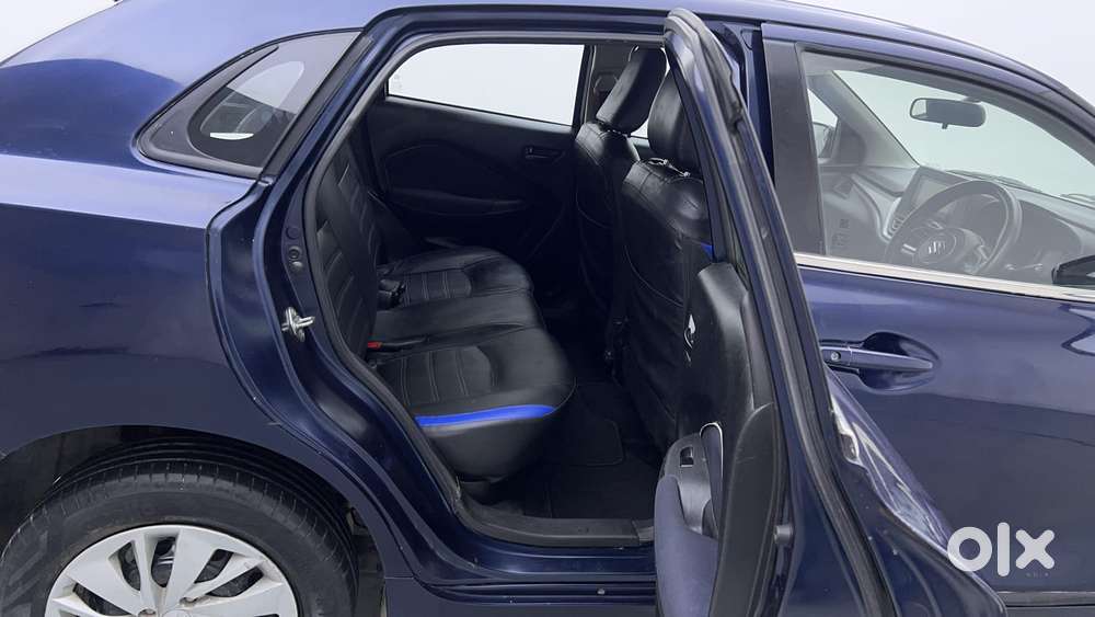 Maruti Suzuki Baleno Delta, 2022, Petrol