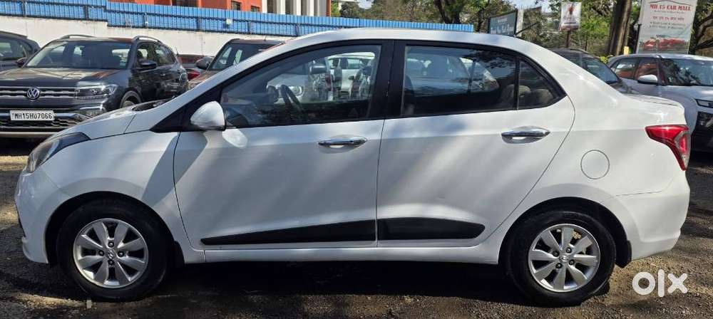 Hyundai Xcent Sx 1.2 (o), 2014, Diesel