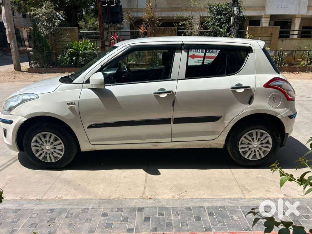 Maruti Suzuki Swift Ldi Optional, 2011, Diesel