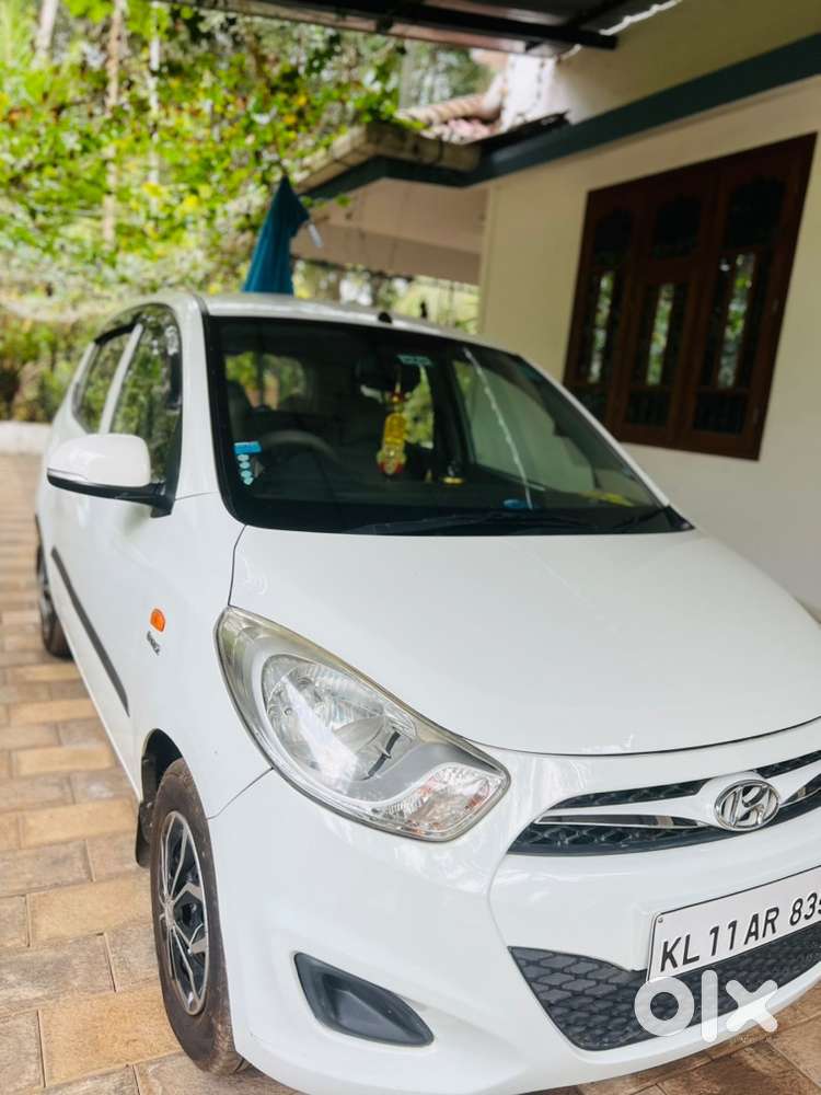 Hyundai I10 2013 Petrol Well Maintained
