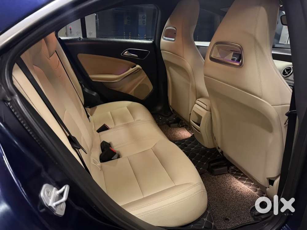 Mercedes-benz Cla 2.0 200 Sport, 2018, Petrol