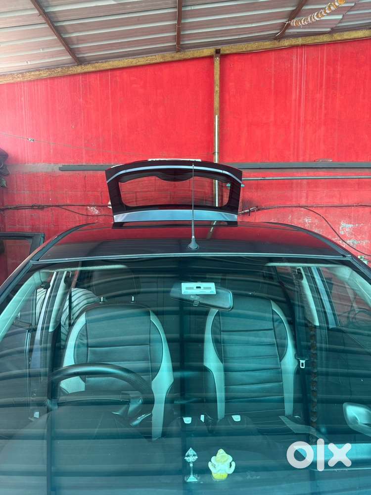 Ford Figo Diesel 2011 | Py Registered | 3rd Owner | Well Maintained